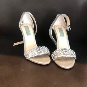 Wedding shoes